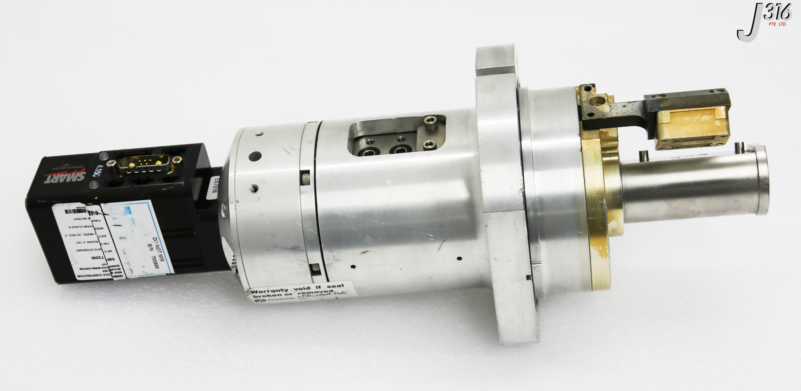 その他 ranji 32043 ANIMATICS MOTOR ASSY SM1720M | eBay